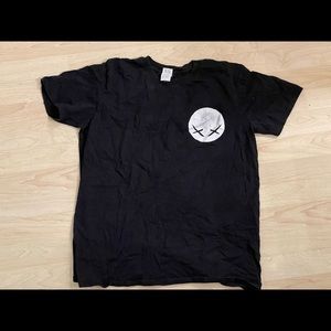Modestep T-shirt